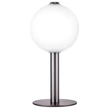 Lightstar 805916 Настольная лампа COLORE LED 2х4W 400LM КОФЕЙНЫЙ/БЕЛЫЙ 3000K
