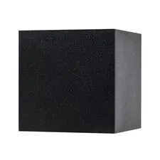 Lightstar 340517 Светильник DALLA 2х3W LED 660LM G ЧЕРНЫЙ 4000K IP65
