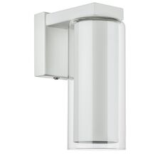 Lightstar 756616 Бра CILINO 1х40W GU10 WHITE