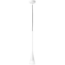 Lightstar 804110 Подвес CONICITA 1х40W E14 БЕЛЫЙ