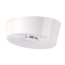 Lightstar 809356 Люстра CELESTA LED 28W 1400LM АЛЮМИНИЙ/БЕЛЫЙ 3000K