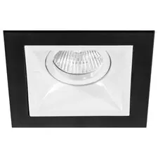 Lightstar D51706 Светильник DOMINO QUADRO МR16 (214517+214506)
