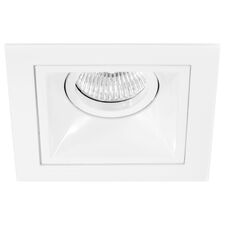 Lightstar D51606 Светильник DOMINO QUADRO МR16 (214516+214506)