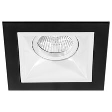 Lightstar D51706 Светильник DOMINO QUADRO МR16 (214517+214506)