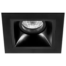 Lightstar D51707 Светильник DOMINO QUADRO МR16 (214517+214507)