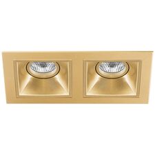 Lightstar D5230303 Светильник DOMINO QUADRO МR16 (214523+214503+214503)