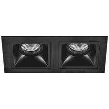 Lightstar D5270707 Светильник DOMINO QUADRO МR16 (214527+214507+214507)