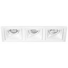 Lightstar D536060606 Светильник DOMINO QUADRO МR16 (214536+214506+214506+214506)