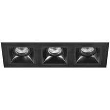 Lightstar D537070707 Светильник DOMINO QUADRO МR16 (214537+214507+214507+214507)