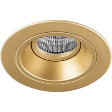 Lightstar D61303 Светильник DOMINO ROUND МR16 (214613+214603)