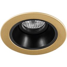 Lightstar D61307 Светильник DOMINO ROUND МR16 (214613+214607)