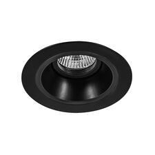 Lightstar D61707 Светильник DOMINO ROUND МR16 (214617+214607)