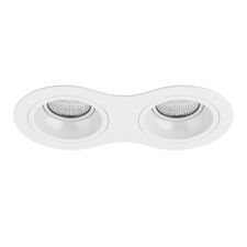 Lightstar D6260606 Светильник DOMINO ROUND МR16 (214626+214606+214606)