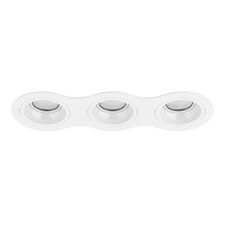 Lightstar D636060606 Светильник DOMINO ROUND МR16 (214636+214606+214606+214606)