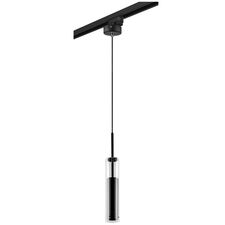 Lightstar L1T756017 Люстра CILINO 1х40W GU10 (756017+592007)
