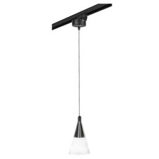 Lightstar L1T757017 Люстра CONE 1х40W GU10 (757017+592007)
