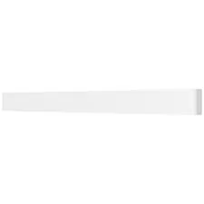 Lightstar 810536 Бра FIUME LED 30W 2850LM Matt white 3000K