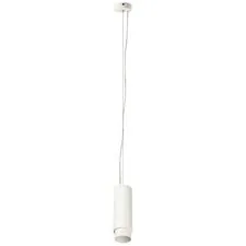 Lightstar 130046 Светильник подвесной FUOCO LED 30W 1800LM 15-60G БЕЛЫЙ 4000K IP20