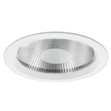 Lightstar 223402 Светильник FORTO LED 40W 3600LM 120G 3000K