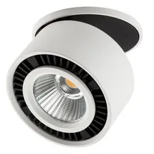 Lightstar 213806 Светильник FORTE INCA LED 15W 1400LM 30G БЕЛЫЙ 3000K