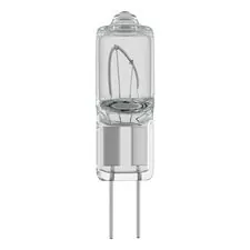 Lightstar 922020*** Лампа HAL 220V JC G4 35W RA100 2800K 2000H DIMM
