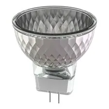 Lightstar 921006*** Лампа HAL 12V MR11 G4 50W 30G RA100 2800K 2000H DIMM