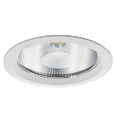 Lightstar 223502 Светильник FORTO LED 50W 4500LM 120G 3000K
