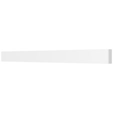 Lightstar 810636 Бра FIUME LED 30W 2850LM Matt white 4000K