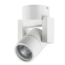 Lightstar 051046-IP65 Светильник ILLUMO L1 HP16 БЕЛЫЙ