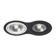 Lightstar i9270607 Светильник INTERO 111 Double ROUND (217927+217906+217907)
