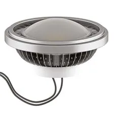 Lightstar 932144 Лампа LED 220V AR111 12W=100W 1100LM 140G SMD FR 4000K 20000H