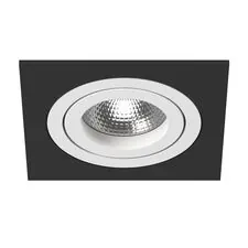Lightstar i51706 Светильник INTERO 16 QUADRO GU10 (217517+217606)