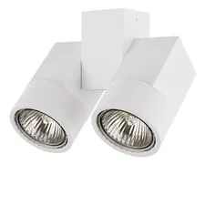 Lightstar 051036 Светильник ILLUMO HP16X2 БЕЛЫЙ