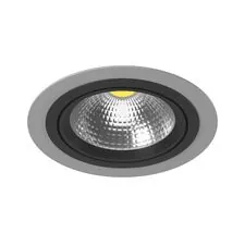 Lightstar i91907 Светильник INTERO 111 ROUND (217919+217907)