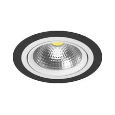 Lightstar i91706 Светильник INTERO 111 ROUND (217917+217906)