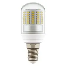Lightstar 930702 Лампа LED 220V T35 E14 9W=90W 850LM 360G CL 3000K 20000H