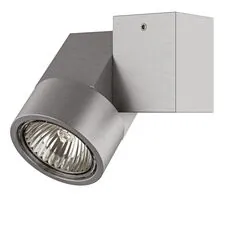 Lightstar 051029 Светильник ILLUMO HP16X1 ХРОМ МАТОВЫЙ
