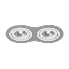Lightstar i6290606 Светильник INTERO 16 Double ROUND (217629+217606+217606)