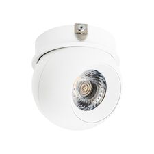 Lightstar 217062 Светильник INTERO LED 9W 850LM 24G БЕЛЫЙ 3000K