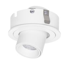 Lightstar 217164 Светильник INTERO LED 7W 360LM 60G БЕЛЫЙ 4000K