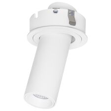 Lightstar 217264 Светильник INTERO LED 10W 500LM 60G БЕЛЫЙ 4000K