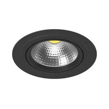 Lightstar i91707 Светильник INTERO 111 ROUND (217917+217907)