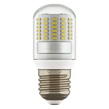 Lightstar 930902 Лампа LED 220V T35 E27 9W=90W 850LM 360G CL 3000K 20000H