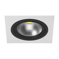 Lightstar i81607 Светильник INTERO 111 QUADRO (217816+217907)