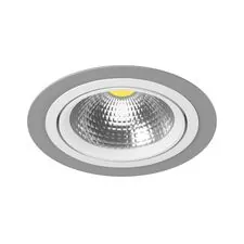 Lightstar i91906 Светильник INTERO 111 ROUND (217919+217906)