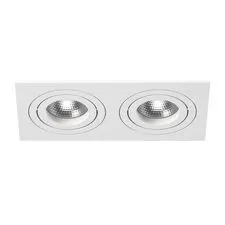 Lightstar i5260606 Светильник INTERO 16 Double QUADRO (217526+217606+217606)
