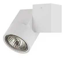 Lightstar 051026 Светильник ILLUMO HP16X1 БЕЛЫЙ