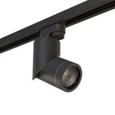 Lightstar A1T051017 Светильник ILLUMO F HP16 ЧЕРНЫЙ (592017+051017)