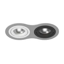 Lightstar i6290607 Светильник INTERO 16 Double ROUND (217629+217606+217607)