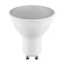 Lightstar 940020 ЛАМПА LIGHTSTAR APP LED RGB 220V HP16 GU10 6W=60W 200-250LM 45G